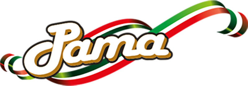 PAMA Logo